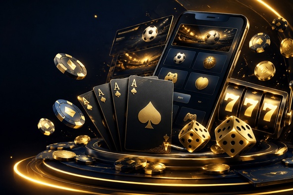 gold777